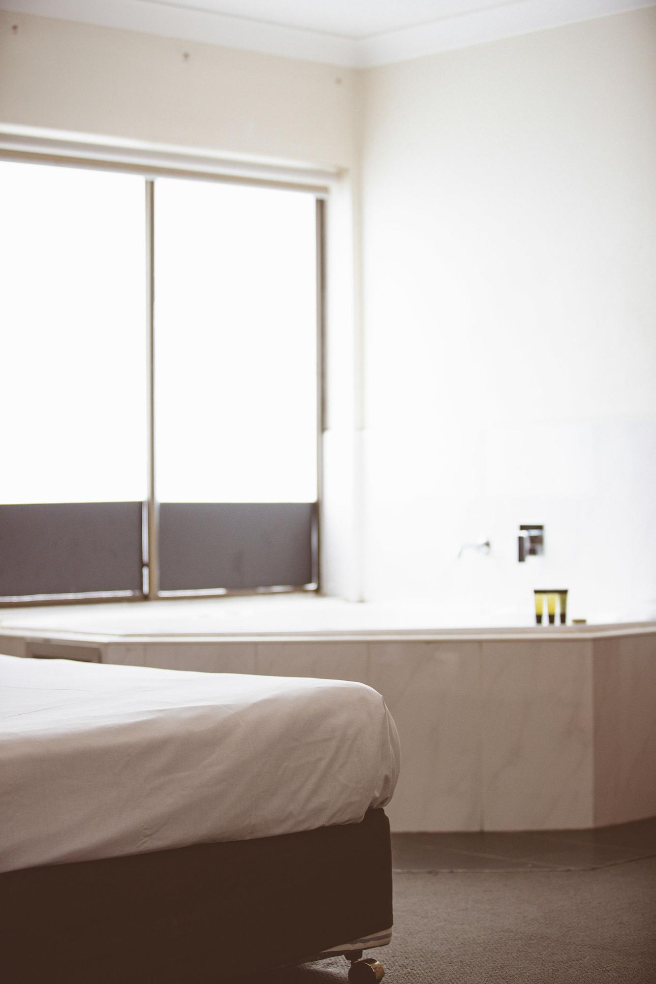 การ์เด้นลอดจ์ ซิดนีย์ Hotel ภายนอก รูปภาพ